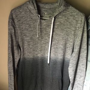 American eagle hoodie